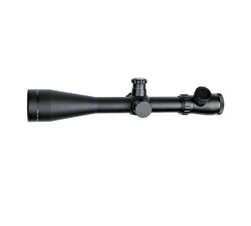 ASG 3,5-10 x 50E Geliştirilmiş Tüfek Dürbünü ASG17226
