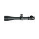ASG 3,5-10 x 50E Geliştirilmiş Tüfek Dürbünü ASG17226