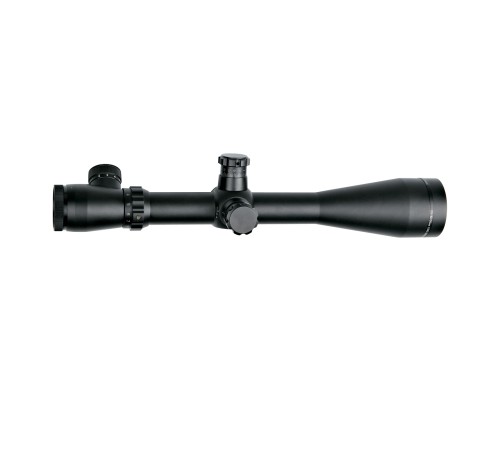 ASG 3,5-10 x 50E Geliştirilmiş Tüfek Dürbünü ASG17226