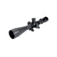 ASG 3,5-10 x 50E Geliştirilmiş Tüfek Dürbünü ASG17226