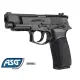 Bersa Thunder 9 Pro Havalı Tabanca