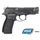 Bersa Thunder 9 Pro Havalı Tabanca