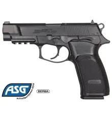 Bersa Thunder 9 Pro Havalı Tabanca