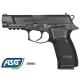 Bersa Thunder 9 Pro Havalı Tabanca