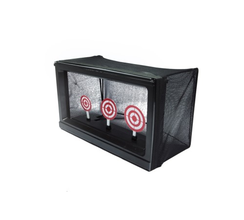 ASG Airsoft Hedef Kutusu OTO RESET 17348