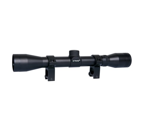 ASG STRİKE SYSTEMS 4X32 TÜFEK DÜRBÜNÜ ASG17371