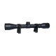 ASG STRİKE SYSTEMS 4X32 TÜFEK DÜRBÜNÜ ASG17371
