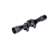 ASG STRİKE SYSTEMS 4X32 TÜFEK DÜRBÜNÜ ASG17371