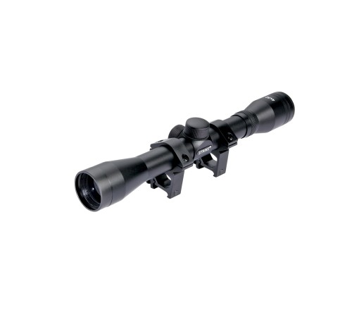 ASG STRİKE SYSTEMS 4X32 TÜFEK DÜRBÜNÜ ASG17371