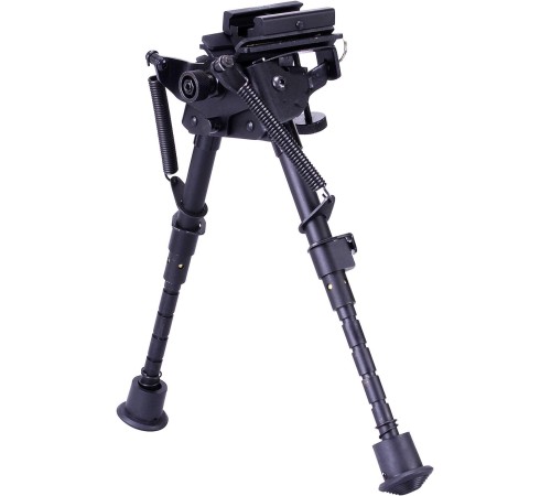 ASG Universal Katlanır Yaylı Metal Çatal Ayak 17424