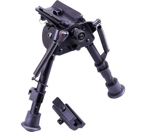 ASG Universal Katlanır Yaylı Metal Çatal Ayak 17424