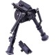 ASG Universal Katlanır Yaylı Metal Çatal Ayak 17424