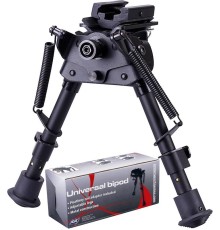 ASG Universal Katlanır Yaylı Metal Çatal Ayak 17424