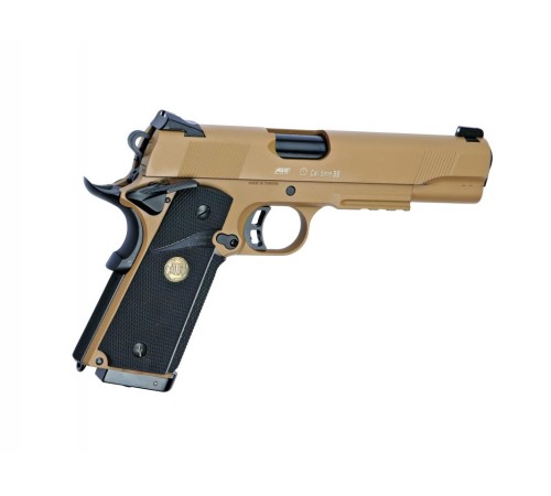 STI TAC MASTER Desert 1911 Airsoft Tabanca