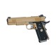 STI TAC MASTER Desert 1911 Airsoft Tabanca