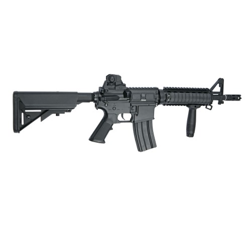 LMT M4-M15 Defender RIS Airsoft Tüfek