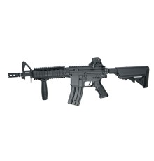 LMT M4-M15 Defender RIS Airsoft Tüfek
