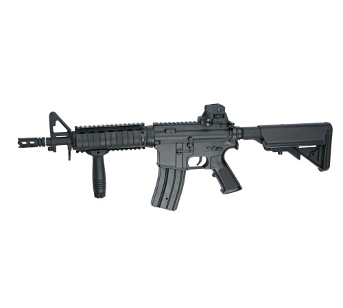 LMT M4-M15 Defender RIS Airsoft Tüfek