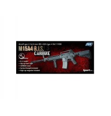 ARMALITE M15A4 Airsoft TÜFEK