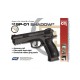 CZ SP-01 Shadow  Havalı Tabanca