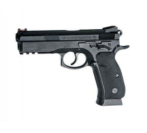 CZ SP-01 Shadow  Havalı Tabanca