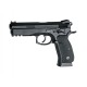 CZ SP-01 Shadow  Havalı Tabanca