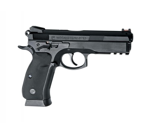 CZ SP-01 Shadow  Havalı Tabanca
