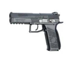 CZ P09 Duty Pellet Atan Havalı Tabanca