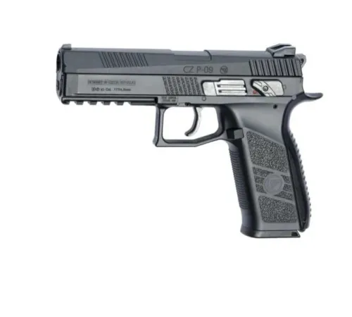 CZ P09 Duty Pellet Atan Havalı Tabanca