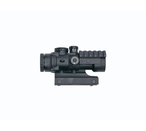 Strike System Taktikal 3X32 Dürbün RED/ GREEN ASG17542
