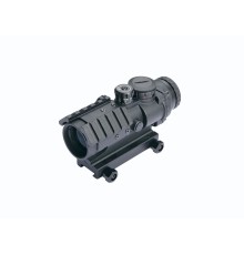 Strike System Taktikal 3X32 Dürbün RED/ GREEN ASG17542