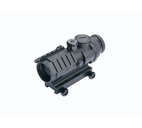 Strike System Taktikal 3X32 Dürbün RED/ GREEN ASG17542