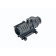 Strike System Taktikal 3X32 Dürbün RED/ GREEN ASG17542