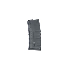 M4-M16-M4 CAA lisanlı Siyah ABS YEDEK ŞARJÖR.