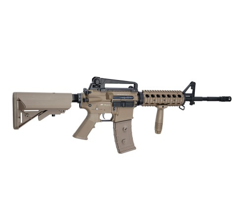 LMT Defender Tan Rengi RIS PRO LİNE SERİSİ Airsoft TÜFEK 17607