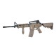 LMT Defender Tan Rengi RIS PRO LİNE SERİSİ Airsoft TÜFEK 17607