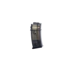 Airsoft SLV G36  50 BB LİK (Low cap) Yedek Şarjör