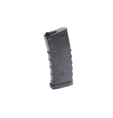 Airsoft M4-M16-M15 CAA lisanlı Siyah ABS Yedek Lov Cap Şarjör