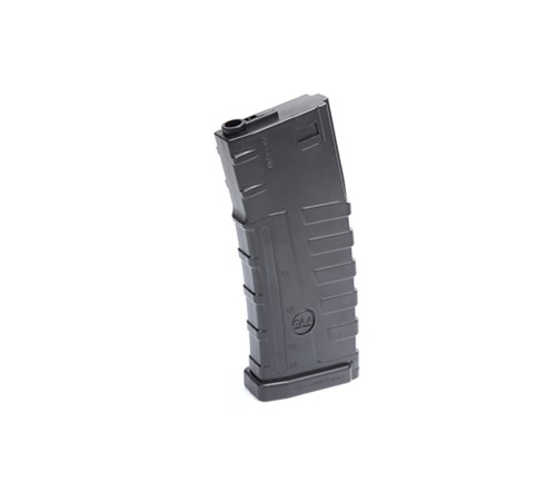 Airsoft M4-M16-M15 CAA lisanlı Siyah ABS Yedek Lov Cap Şarjör