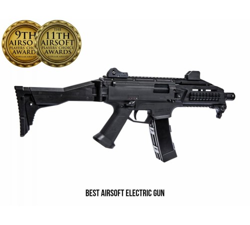 Scorpion Evo 3A1 CZ Airsoft Tüfek ASG 17831