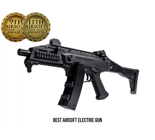 Scorpion Evo 3A1 CZ Airsoft Tüfek ASG 17831