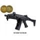 Scorpion Evo 3A1 CZ Airsoft Tüfek ASG 17831