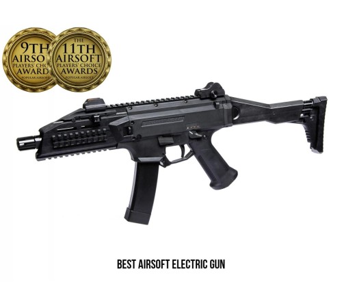 Scorpion Evo 3A1 CZ Airsoft Tüfek ASG 17831