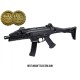 Scorpion Evo 3A1 CZ Airsoft Tüfek ASG 17831