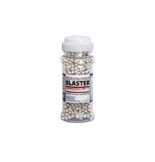 ASG Blaster Airgun plastik BB 0,13 Gram  1000’lik 4,5 mm BB