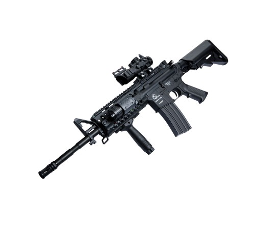 ARMALITE M15 ARMS S.I.R PRO LİNE Airsoft TÜFEK 17940