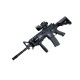 ARMALITE M15 ARMS S.I.R PRO LİNE Airsoft TÜFEK 17940