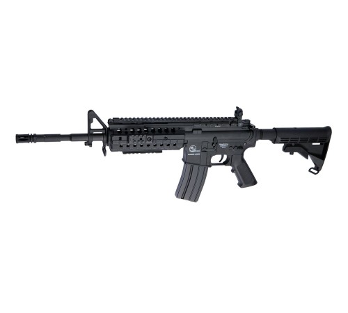 Armalite M15 A4 -  M4 Airsoft Tüfek 17941
