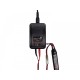 ASG E4 AC Giriş 3Amp 20Watts LiPo/LiFe 2-4S  Şarj Aleti