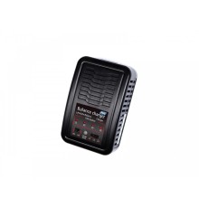 ASG E4 AC Giriş 3Amp 20Watts LiPo/LiFe 2-4S  Şarj Aleti